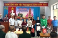 PVChem lan tỏa truyền thống “Uống nước nhớ nguồn” nhân Ngày Thương binh - Liệt sĩ 27/7